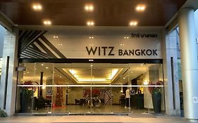 Witz Ramkhamhaeng Hotel